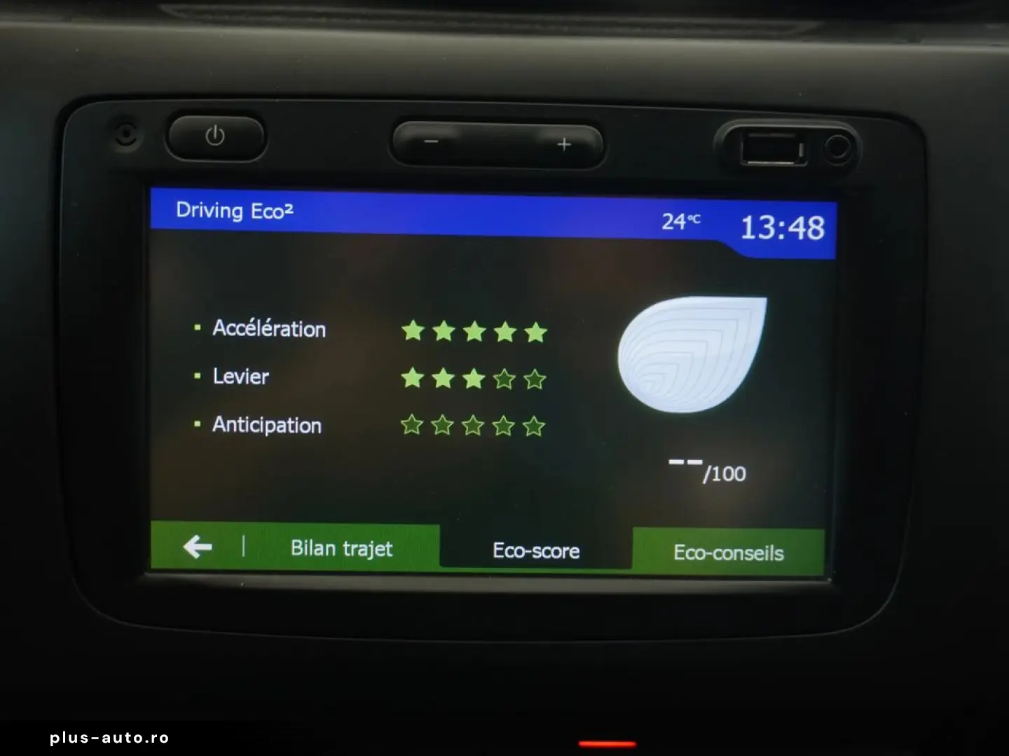 Dacia Duster Prestige 4×4   110 CP   Fără AdBlue   Piele   C