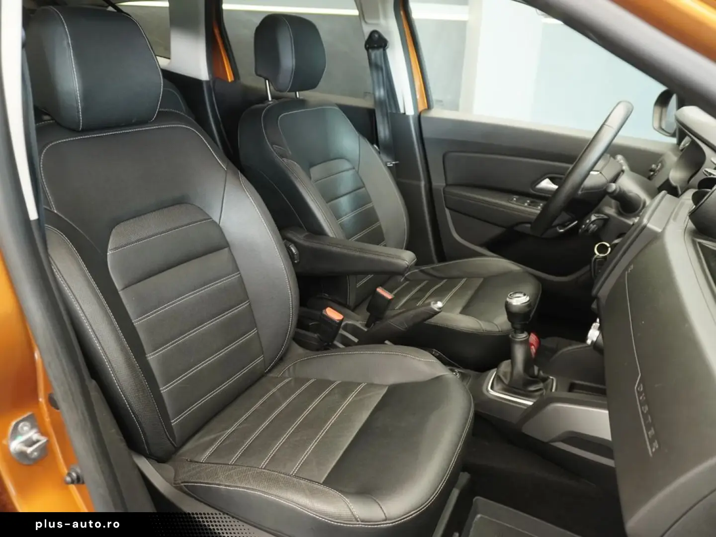 Dacia Duster Prestige 4×4   110 CP   Fără AdBlue   Piele   C