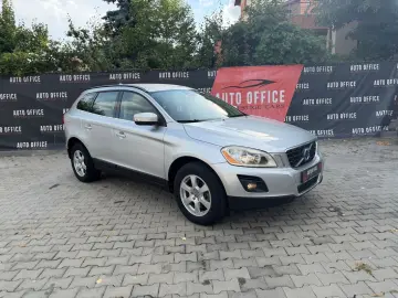 Volvo Xc-60