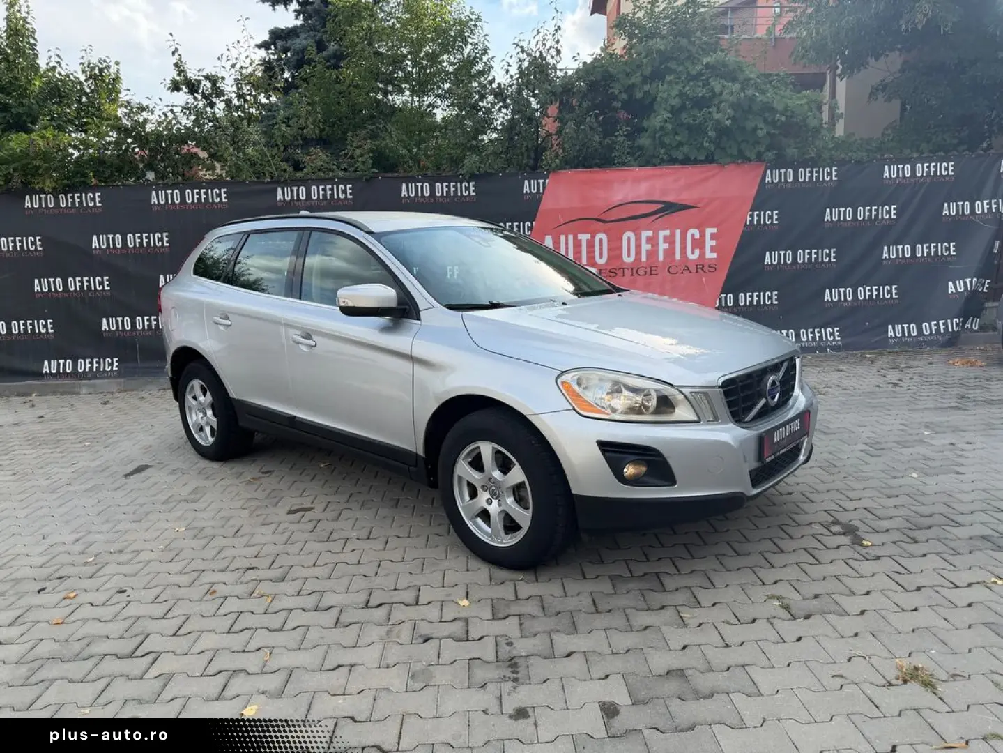 Volvo Xc-60