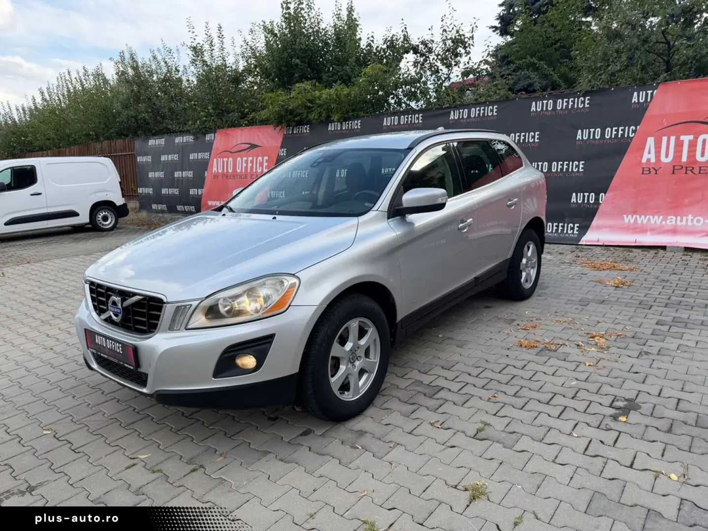 Volvo Xc-60