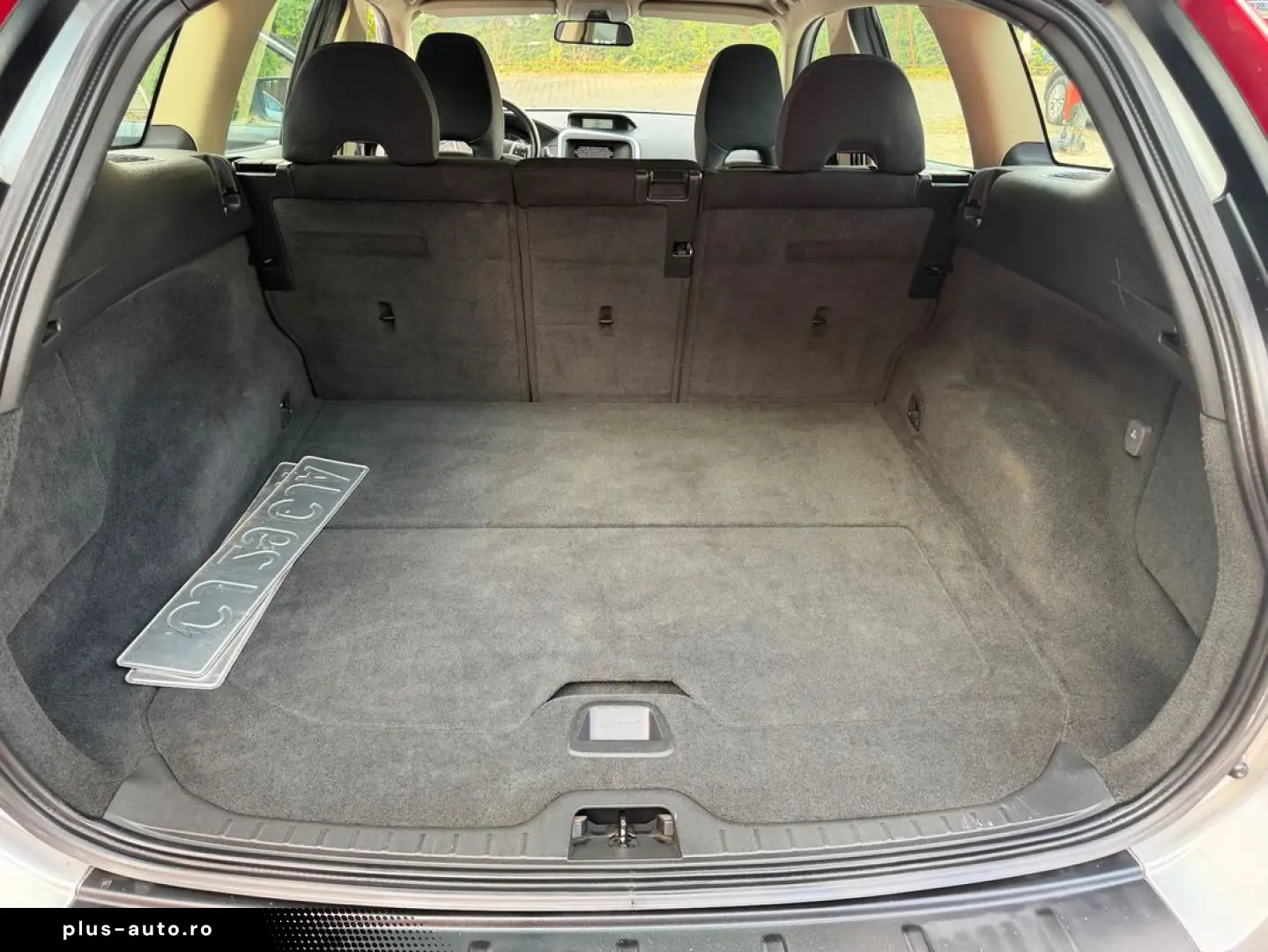Volvo Xc-60