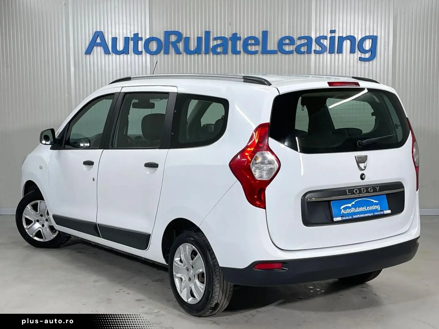 Dacia Lodgy