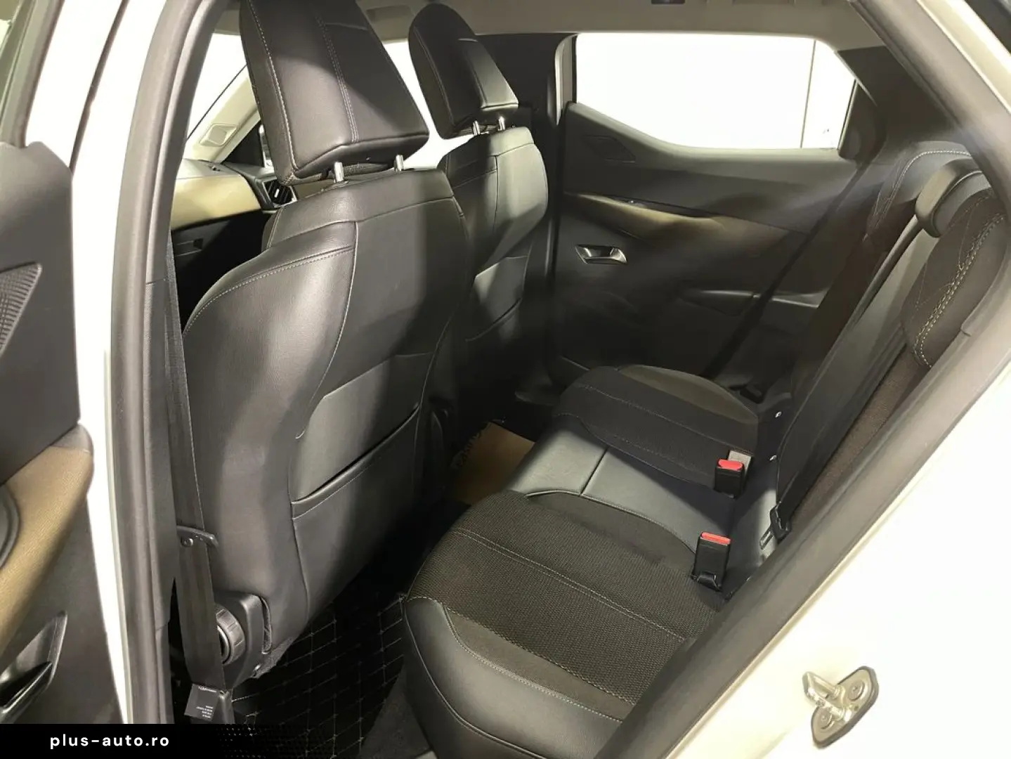 Ds-Automobiles Dsa-Ds3-Crossback
