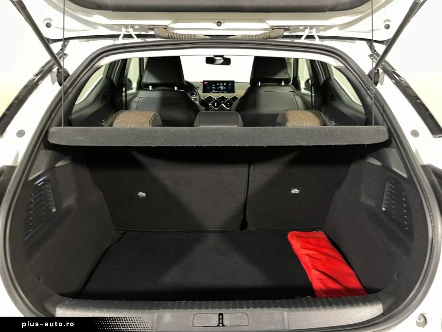 Ds-Automobiles Dsa-Ds3-Crossback