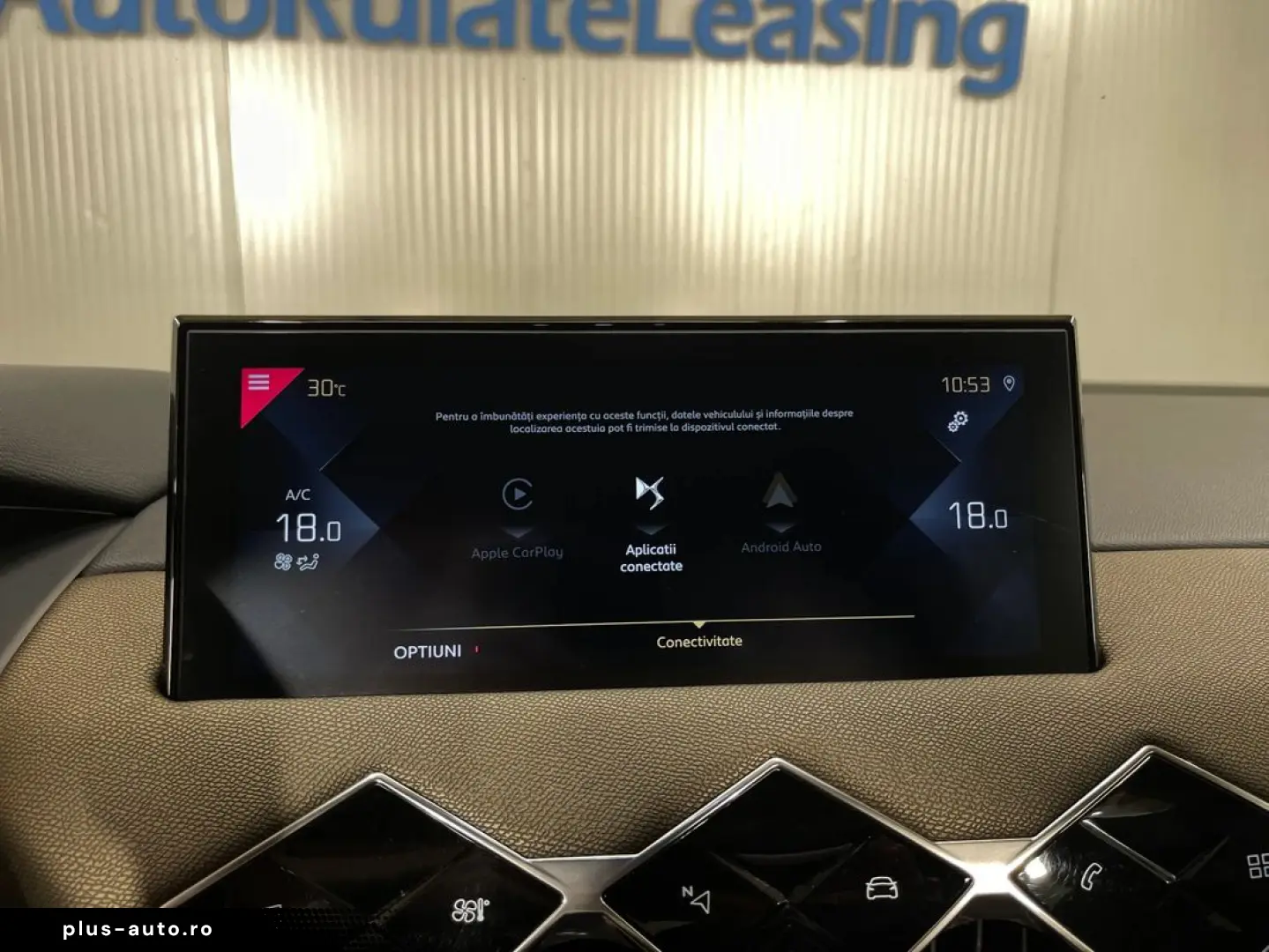 Ds-Automobiles Dsa-Ds3-Crossback