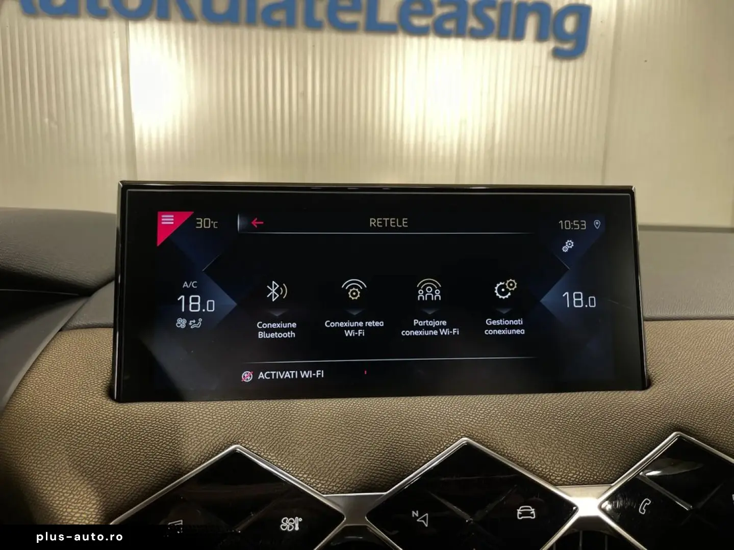 Ds-Automobiles Dsa-Ds3-Crossback