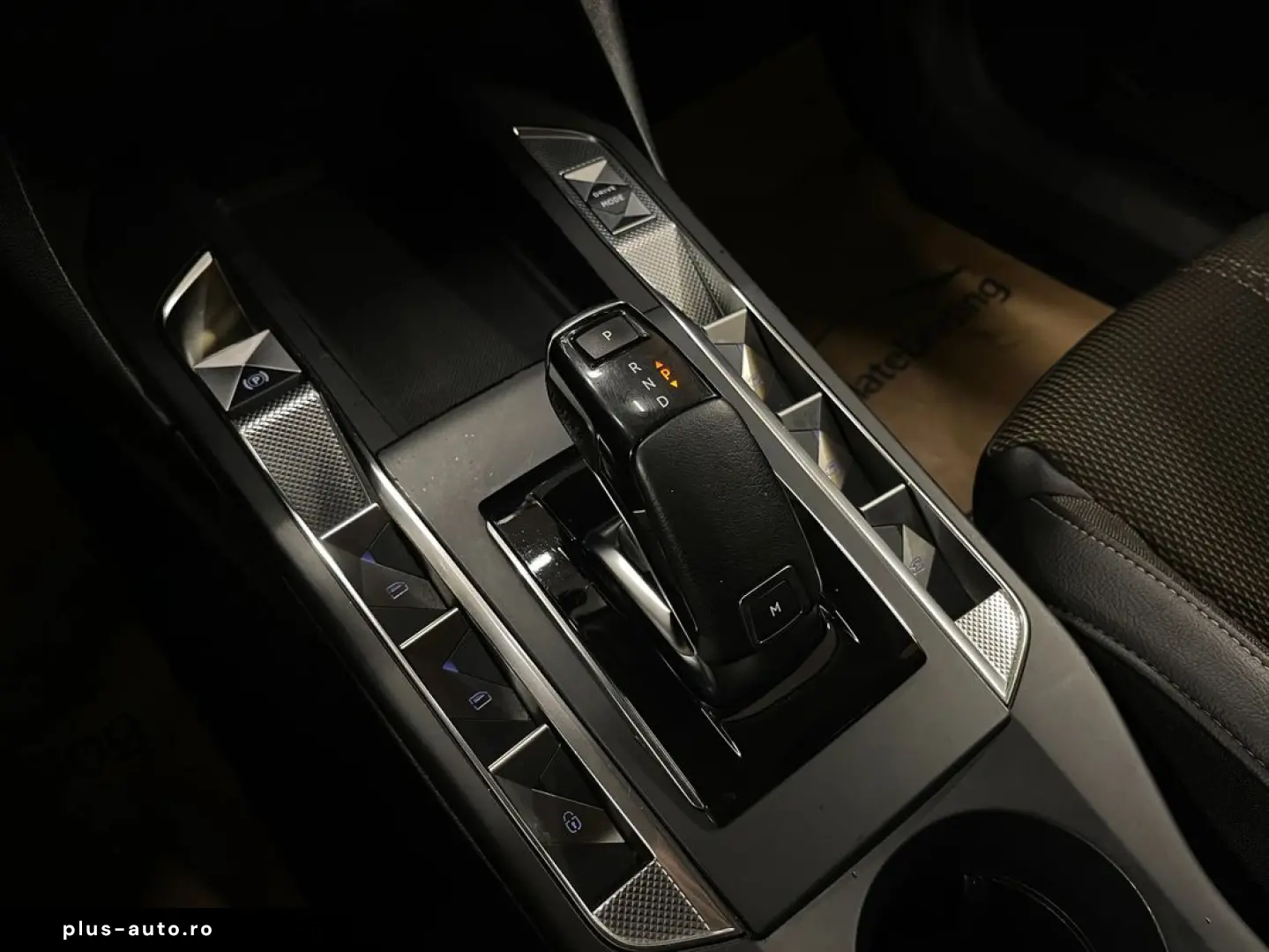 Ds-Automobiles Dsa-Ds3-Crossback