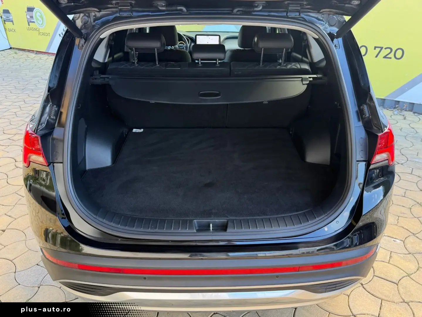 Hyundai Santa-Fe