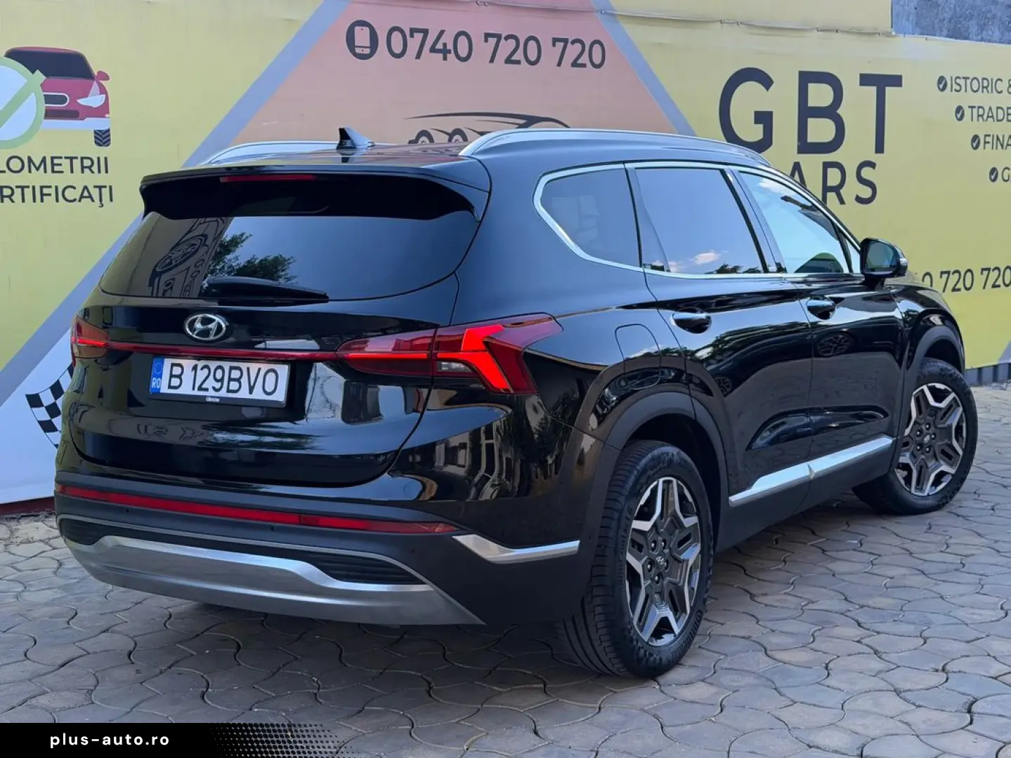 Hyundai Santa-Fe