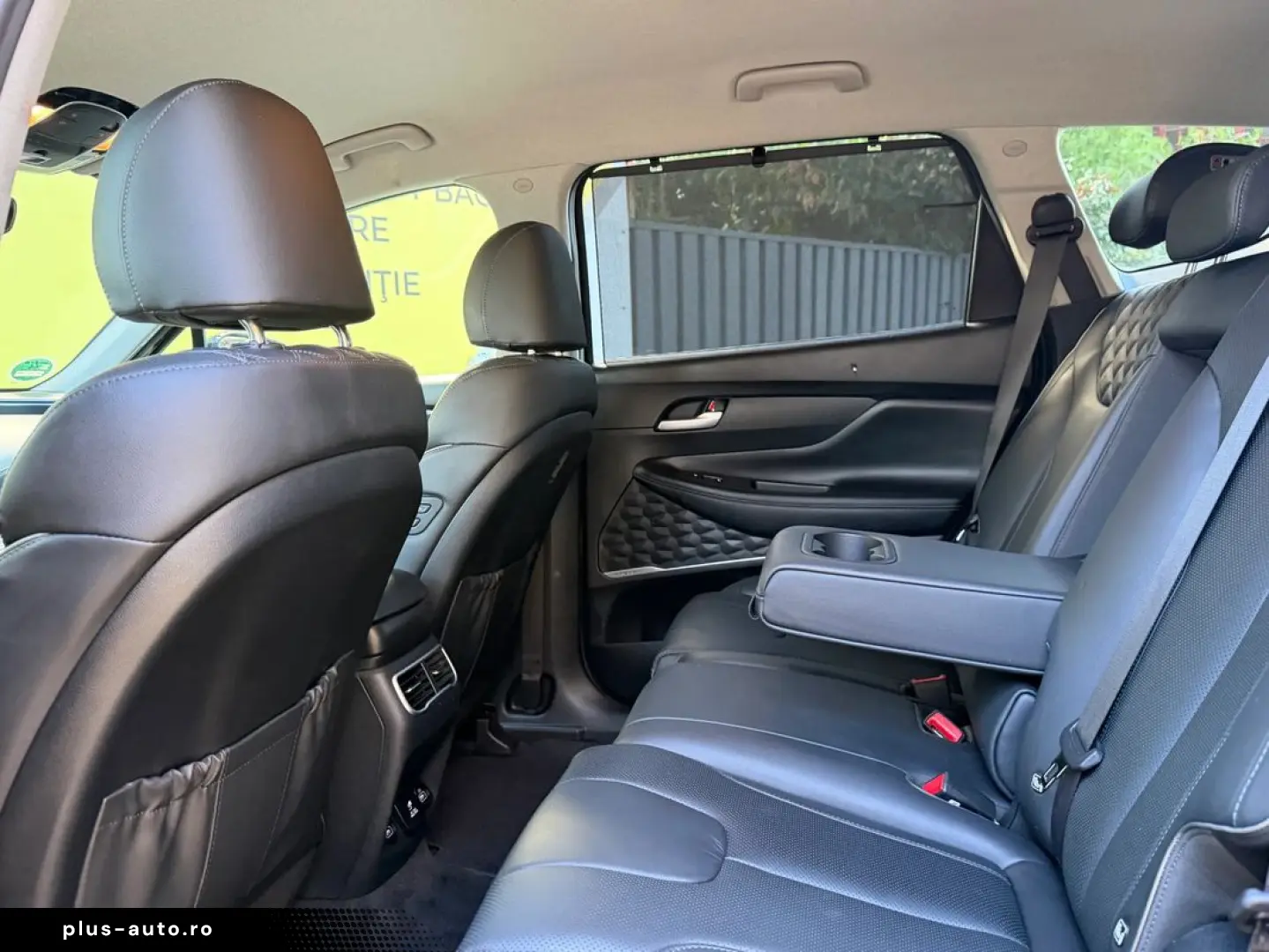 Hyundai Santa-Fe