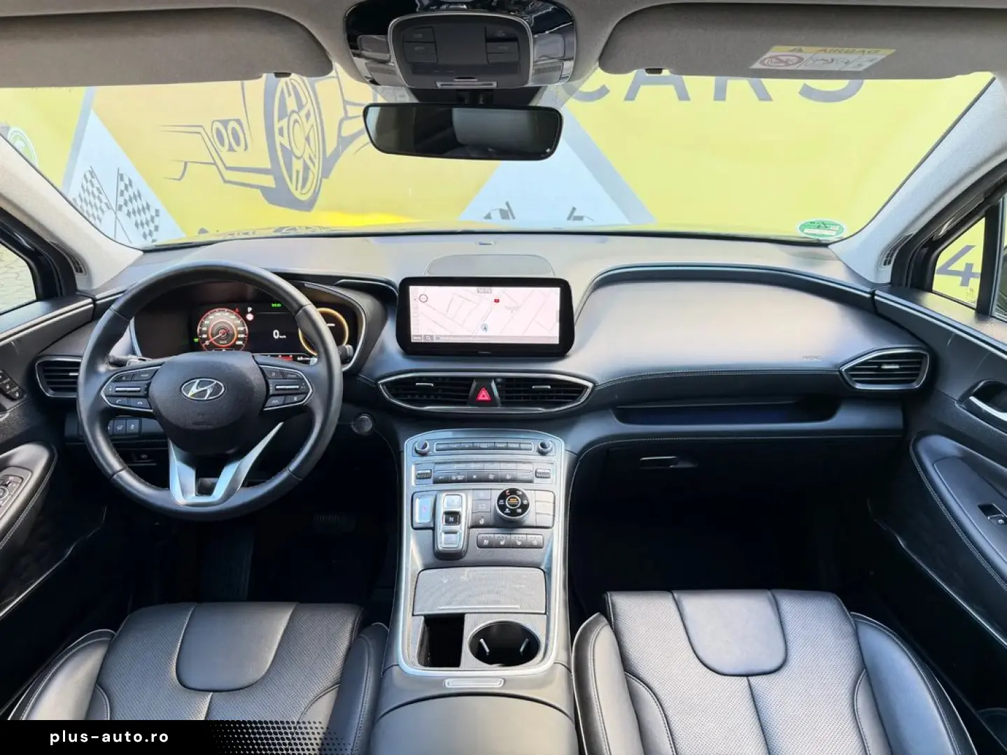 Hyundai Santa-Fe