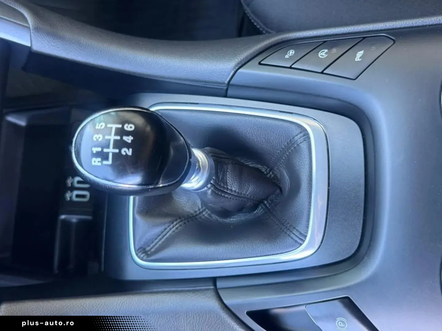 Ford Mondeo Ecoblue 150HP Trend