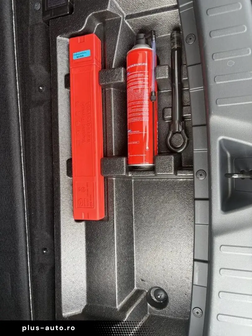 Mazda 6e Takumi Plus