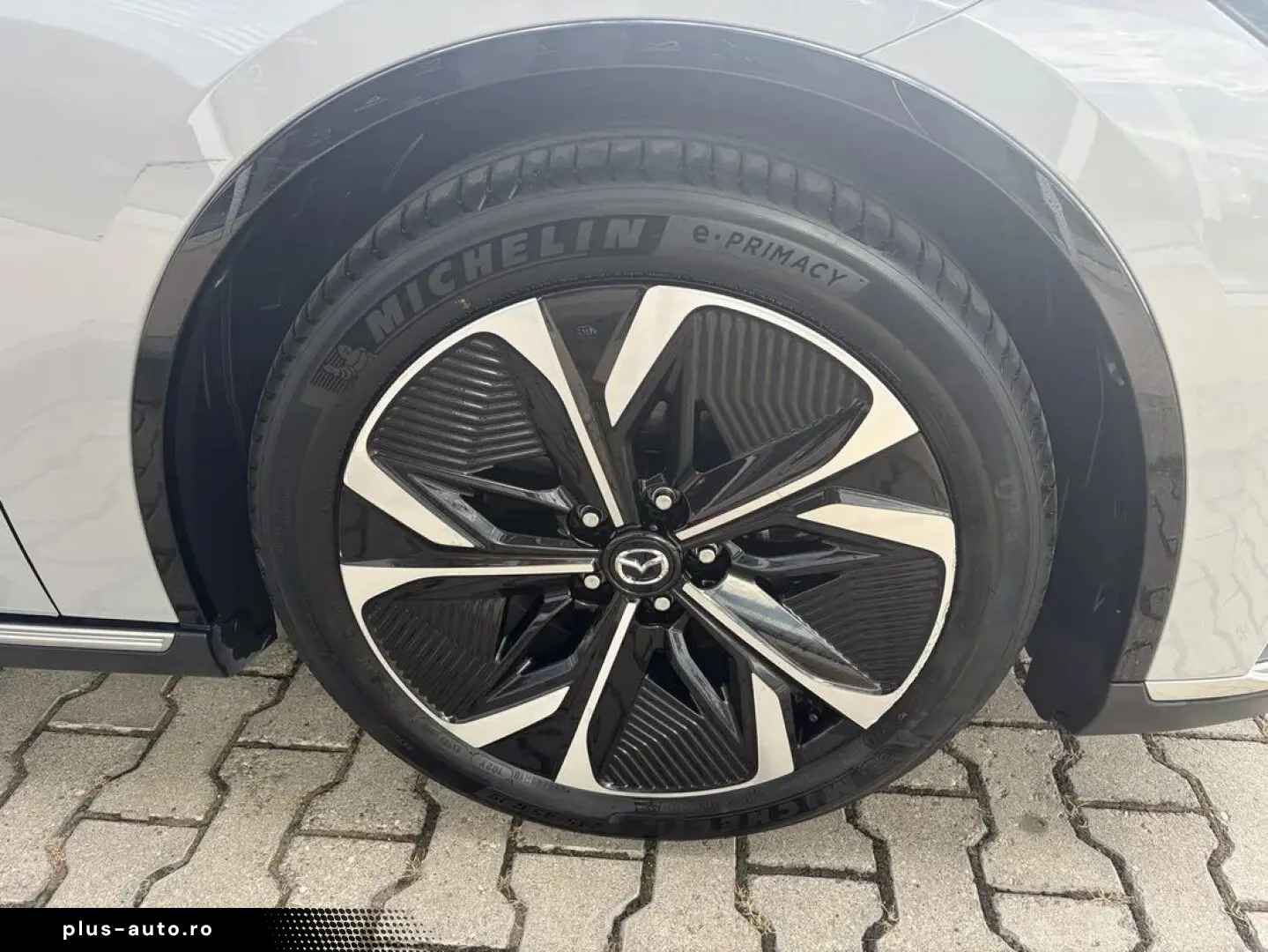 Mazda 6e Takumi Plus