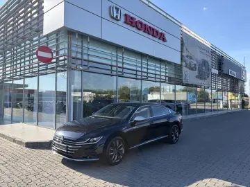 Volkswagen Arteon 2.0 TDI 200HP Elegance Dsg