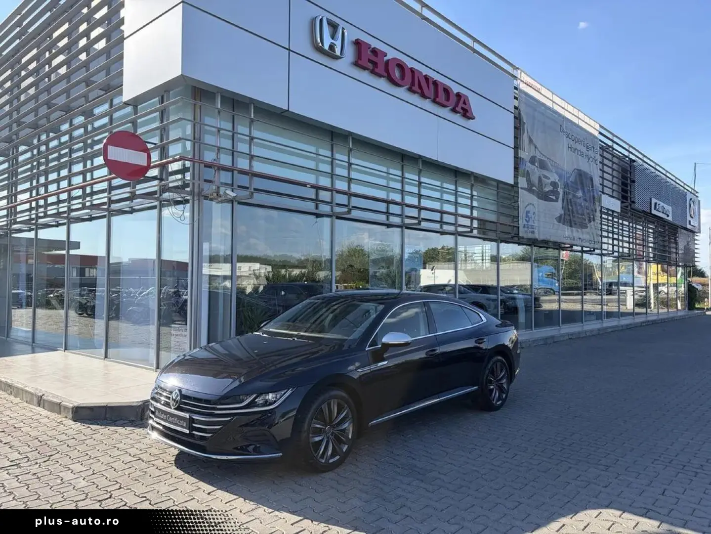 Volkswagen Arteon 2.0 TDI 200HP Elegance Dsg