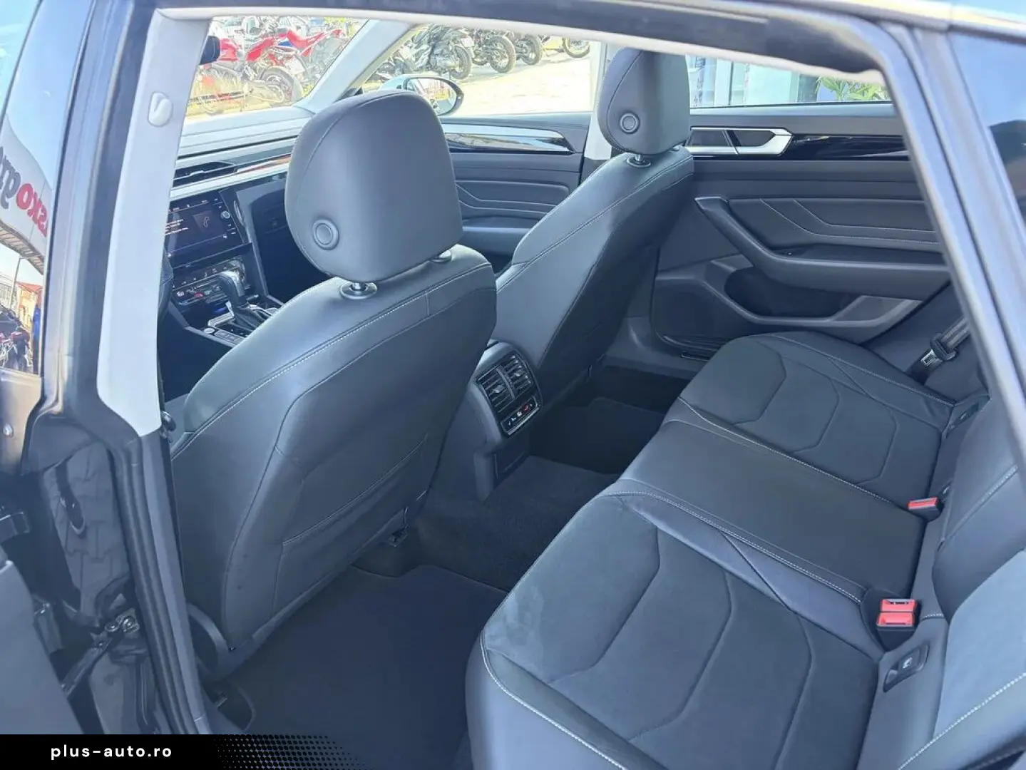 Volkswagen Arteon 2.0 TDI 200HP Elegance Dsg