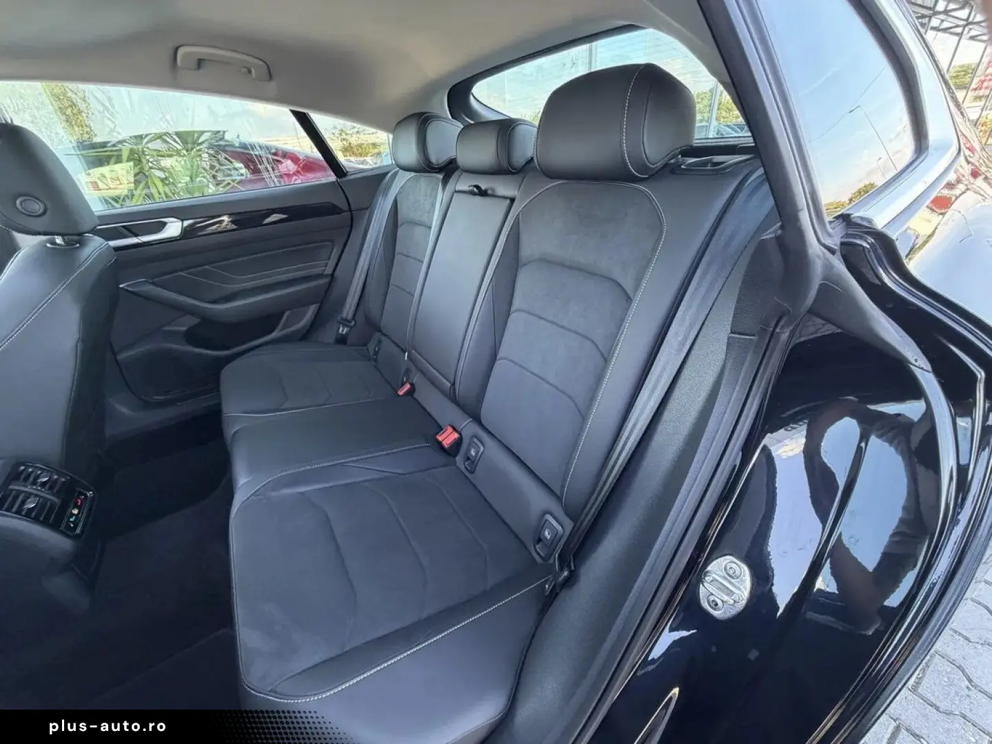 Volkswagen Arteon 2.0 TDI 200HP Elegance Dsg
