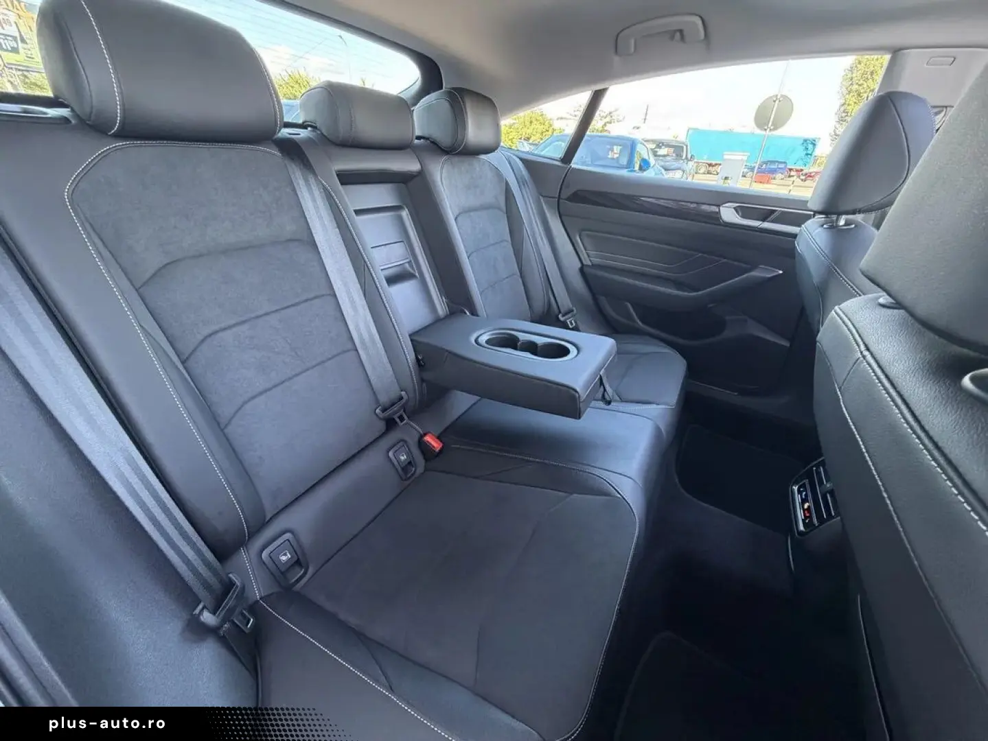 Volkswagen Arteon 2.0 TDI 200HP Elegance Dsg