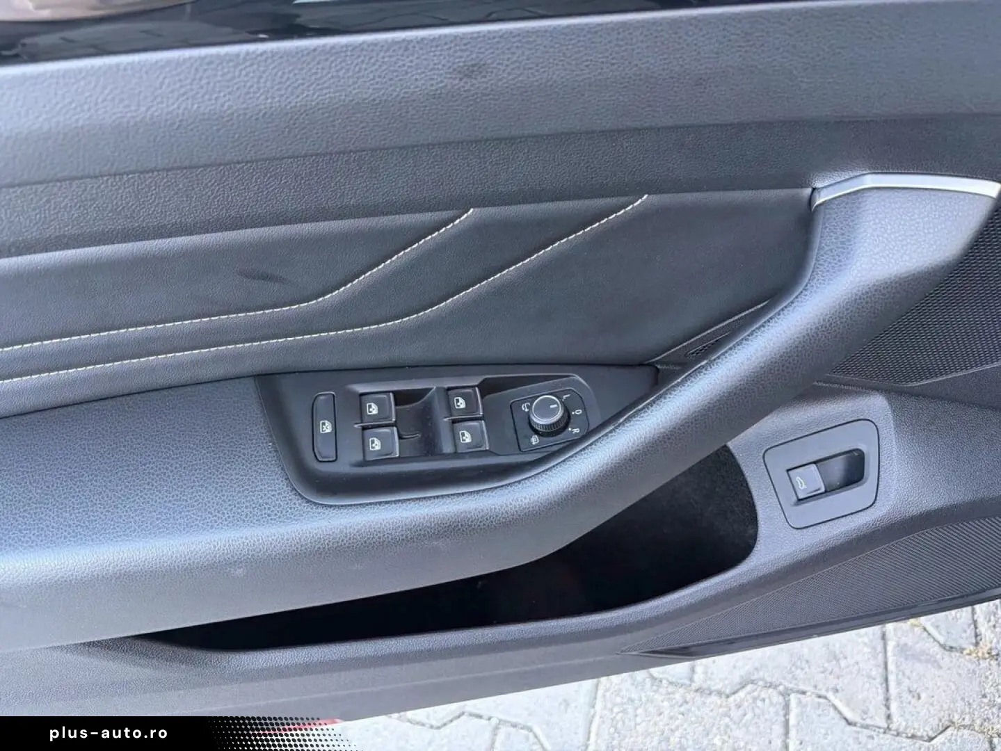 Volkswagen Arteon 2.0 TDI 200HP Elegance Dsg