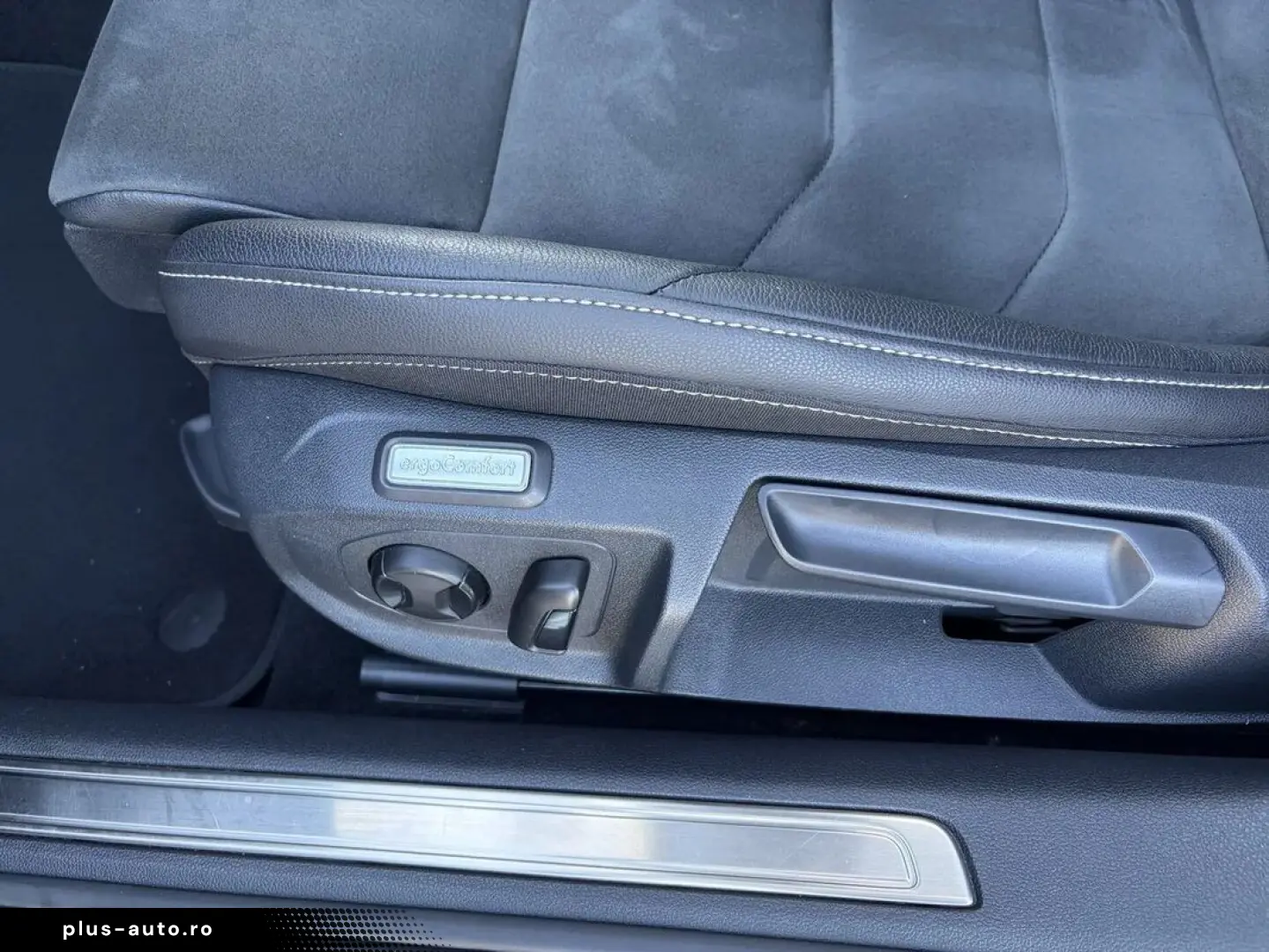 Volkswagen Arteon 2.0 TDI 200HP Elegance Dsg