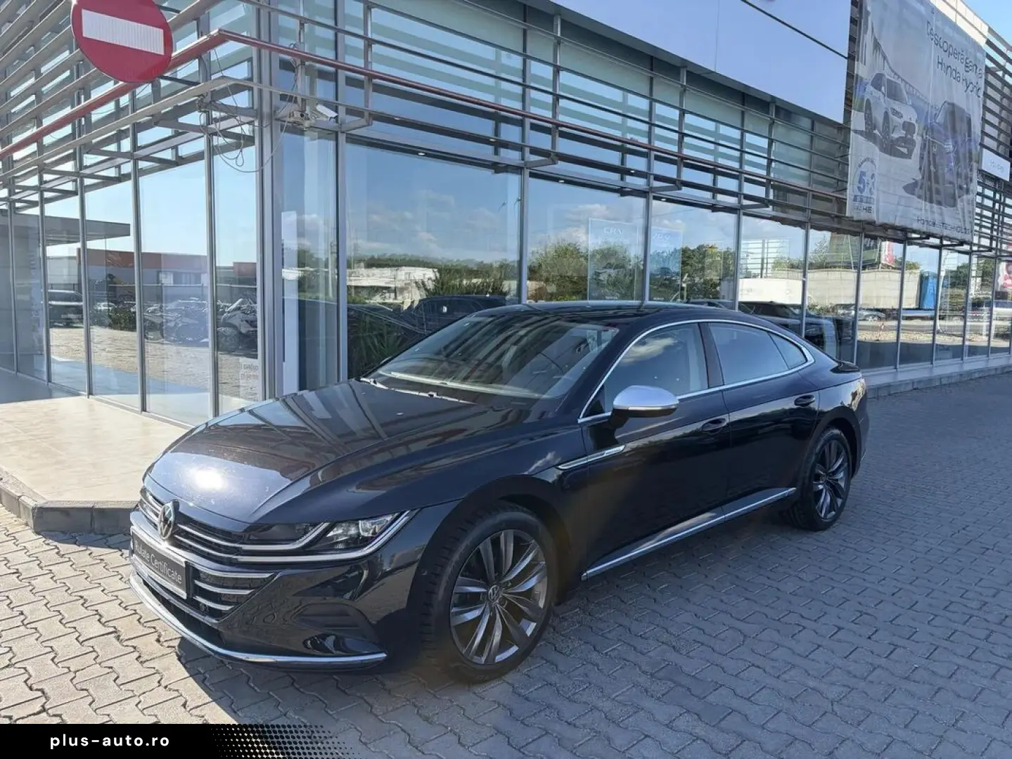 Volkswagen Arteon 2.0 TDI 200HP Elegance Dsg