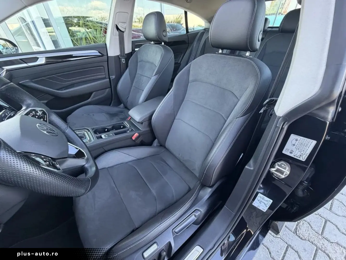 Volkswagen Arteon 2.0 TDI 200HP Elegance Dsg