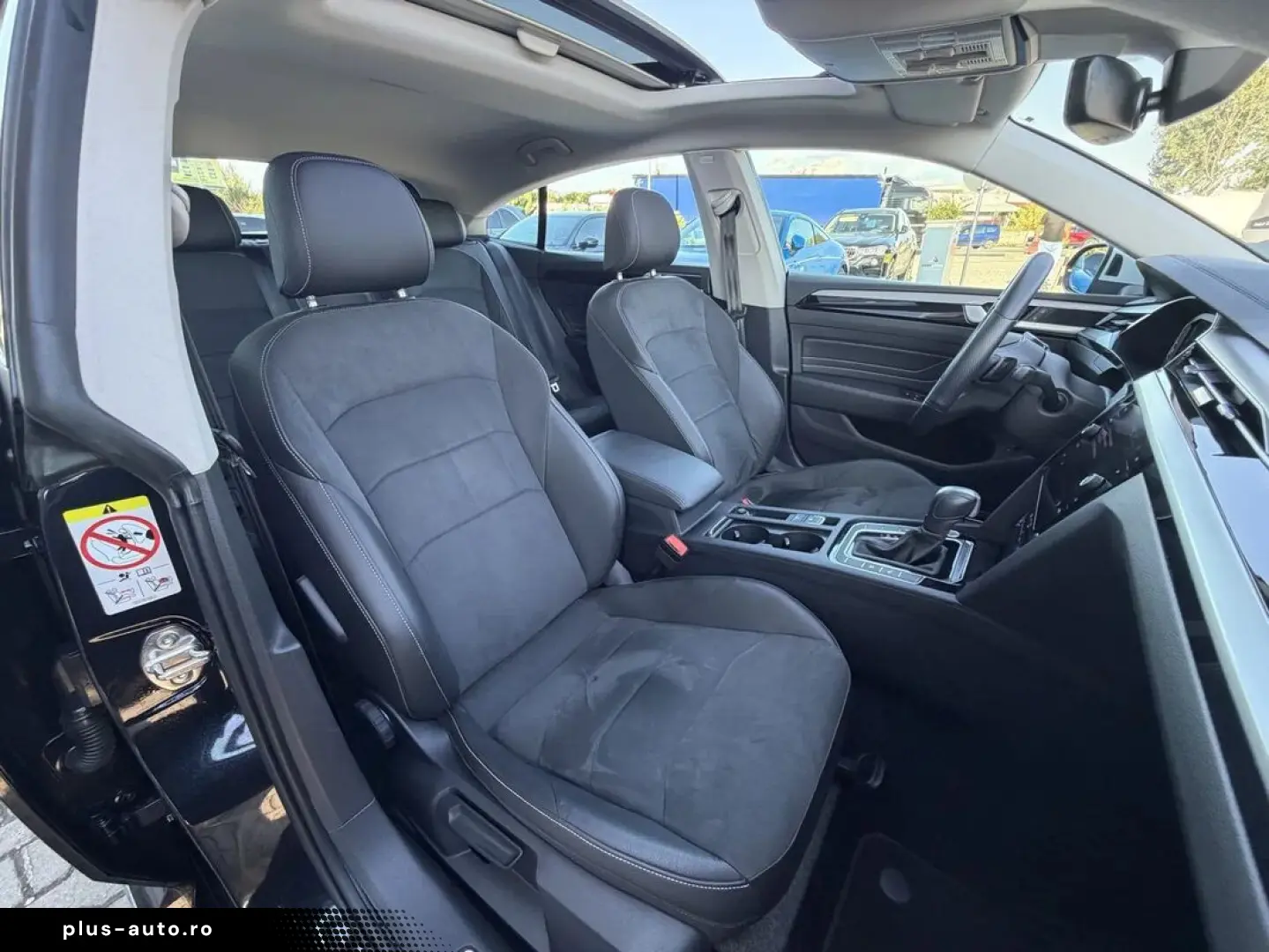Volkswagen Arteon 2.0 TDI 200HP Elegance Dsg