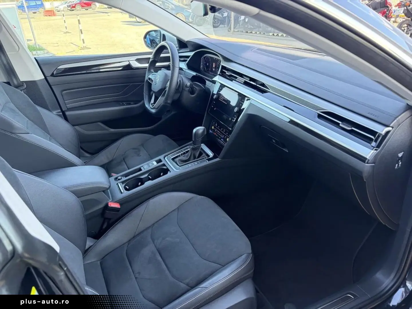 Volkswagen Arteon 2.0 TDI 200HP Elegance Dsg