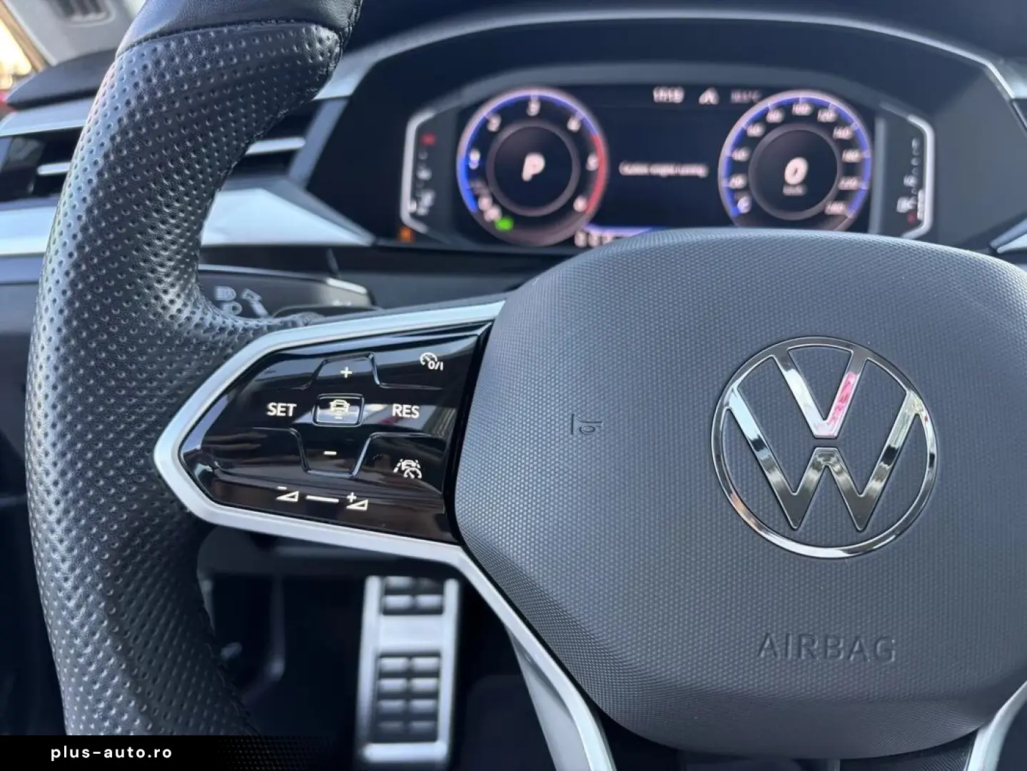 Volkswagen Arteon 2.0 TDI 200HP Elegance Dsg