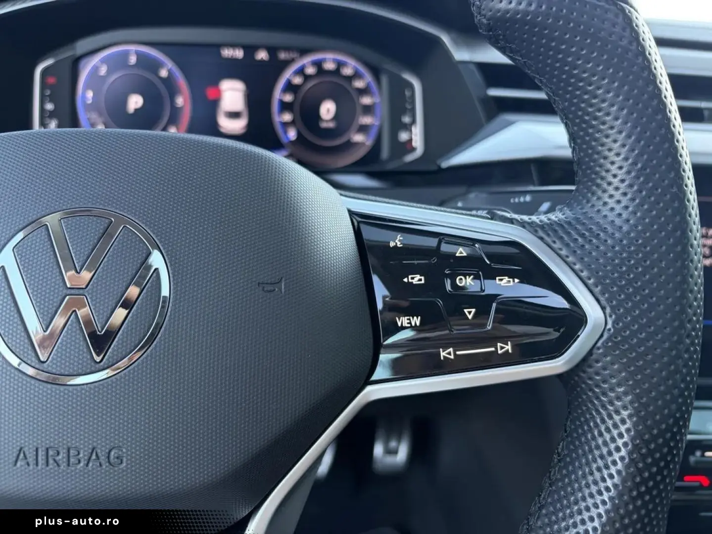 Volkswagen Arteon 2.0 TDI 200HP Elegance Dsg