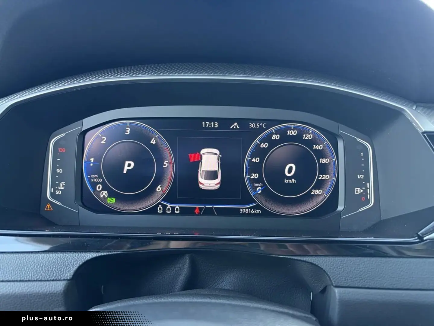 Volkswagen Arteon 2.0 TDI 200HP Elegance Dsg