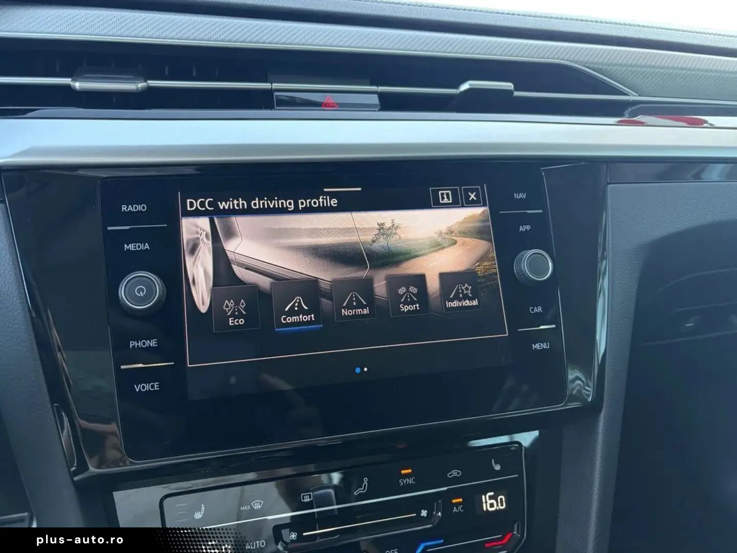 Volkswagen Arteon 2.0 TDI 200HP Elegance Dsg