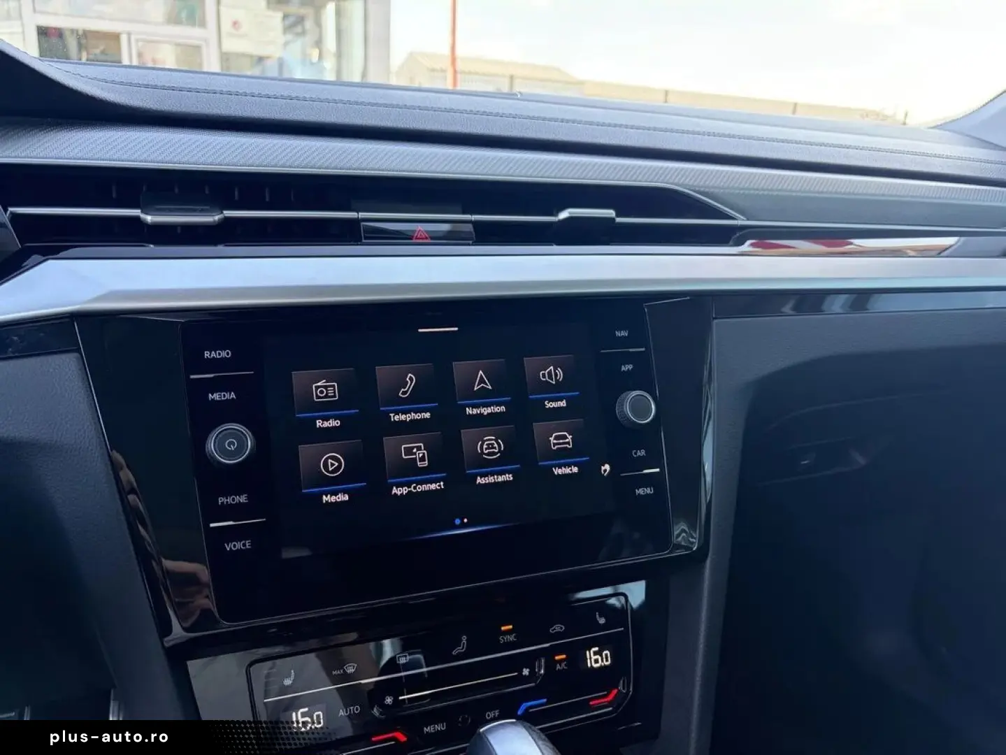Volkswagen Arteon 2.0 TDI 200HP Elegance Dsg