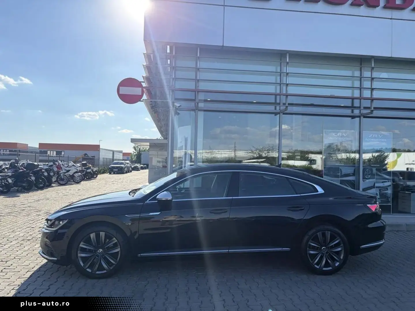 Volkswagen Arteon 2.0 TDI 200HP Elegance Dsg