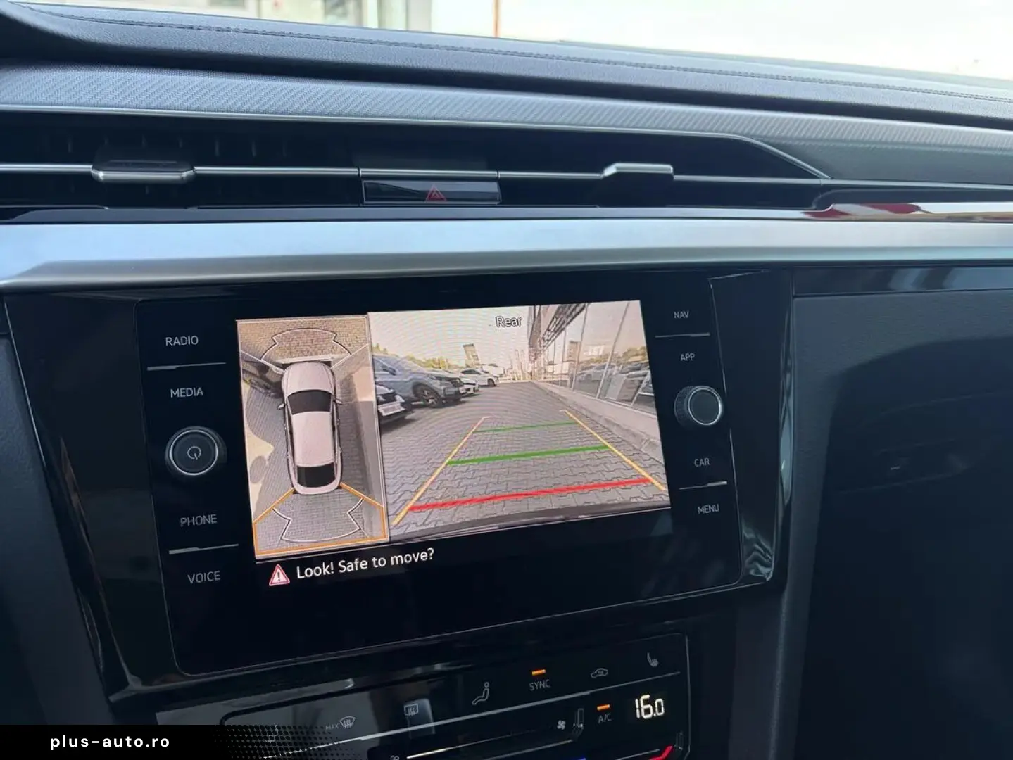 Volkswagen Arteon 2.0 TDI 200HP Elegance Dsg