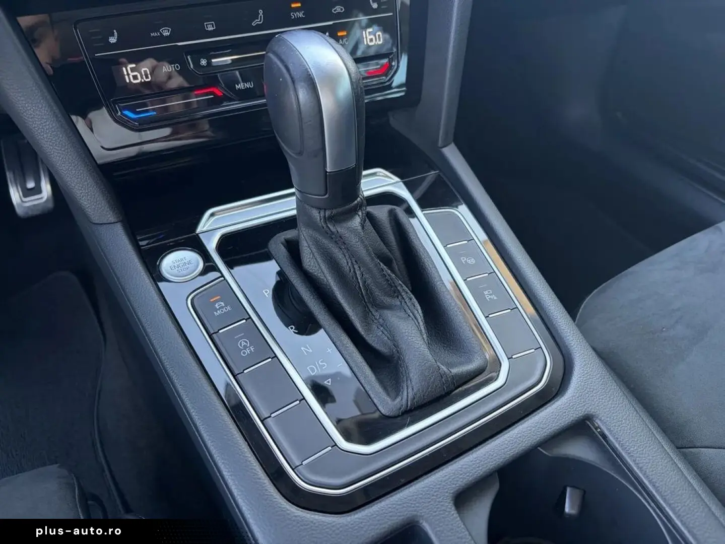 Volkswagen Arteon 2.0 TDI 200HP Elegance Dsg