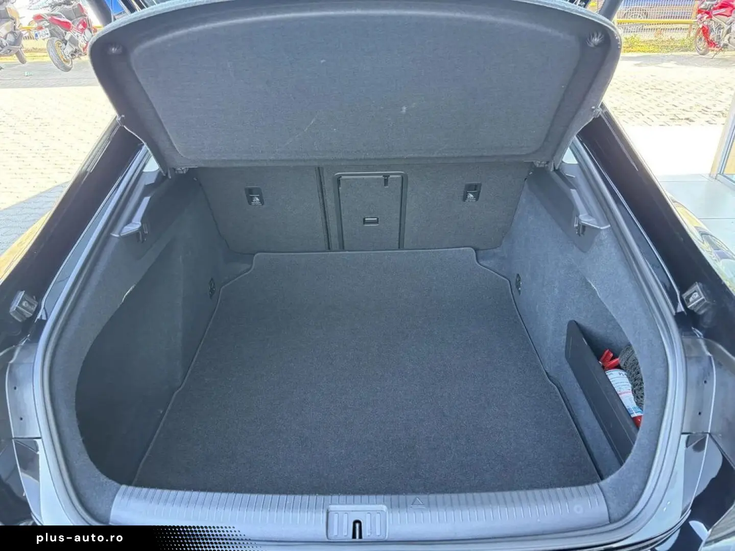 Volkswagen Arteon 2.0 TDI 200HP Elegance Dsg