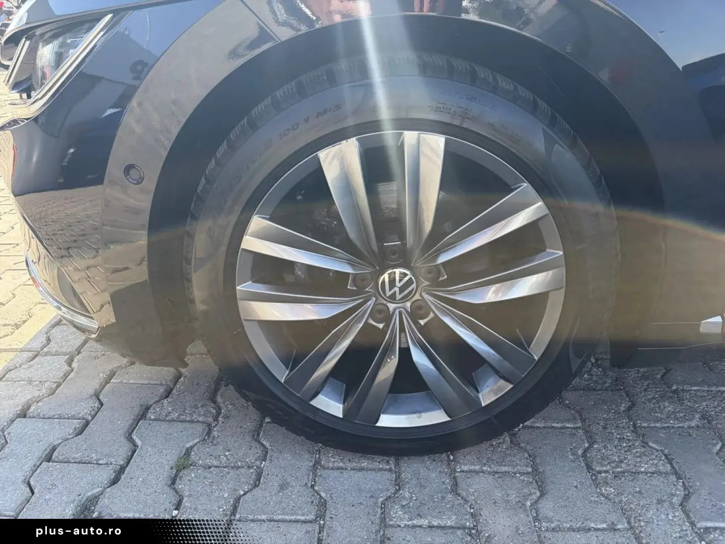 Volkswagen Arteon 2.0 TDI 200HP Elegance Dsg