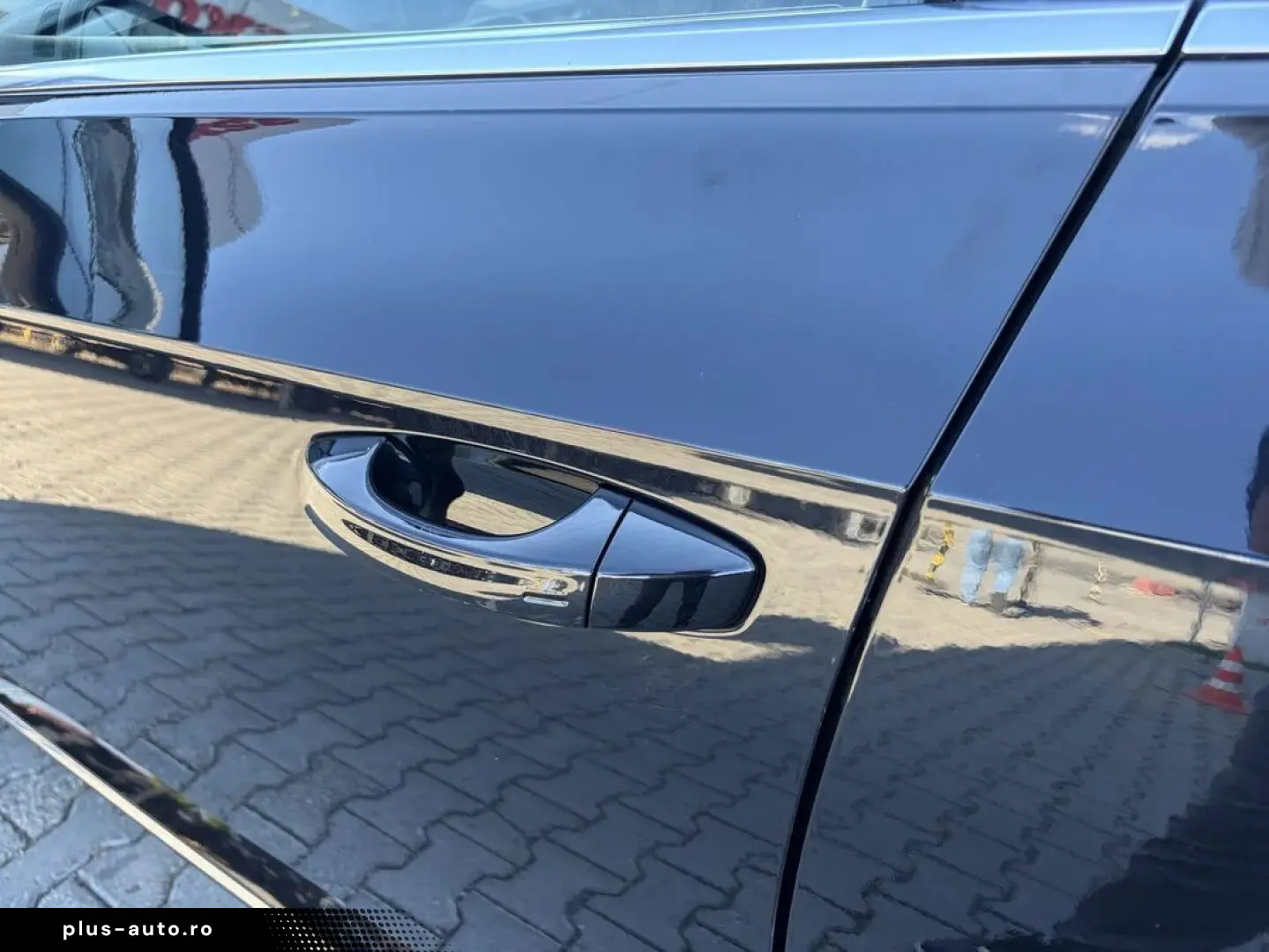 Volkswagen Arteon 2.0 TDI 200HP Elegance Dsg