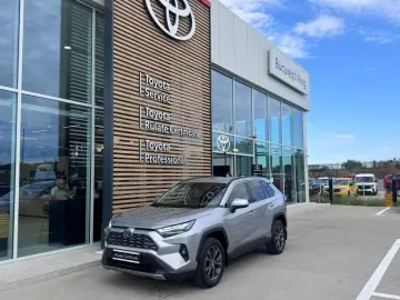 Toyota Rav-4