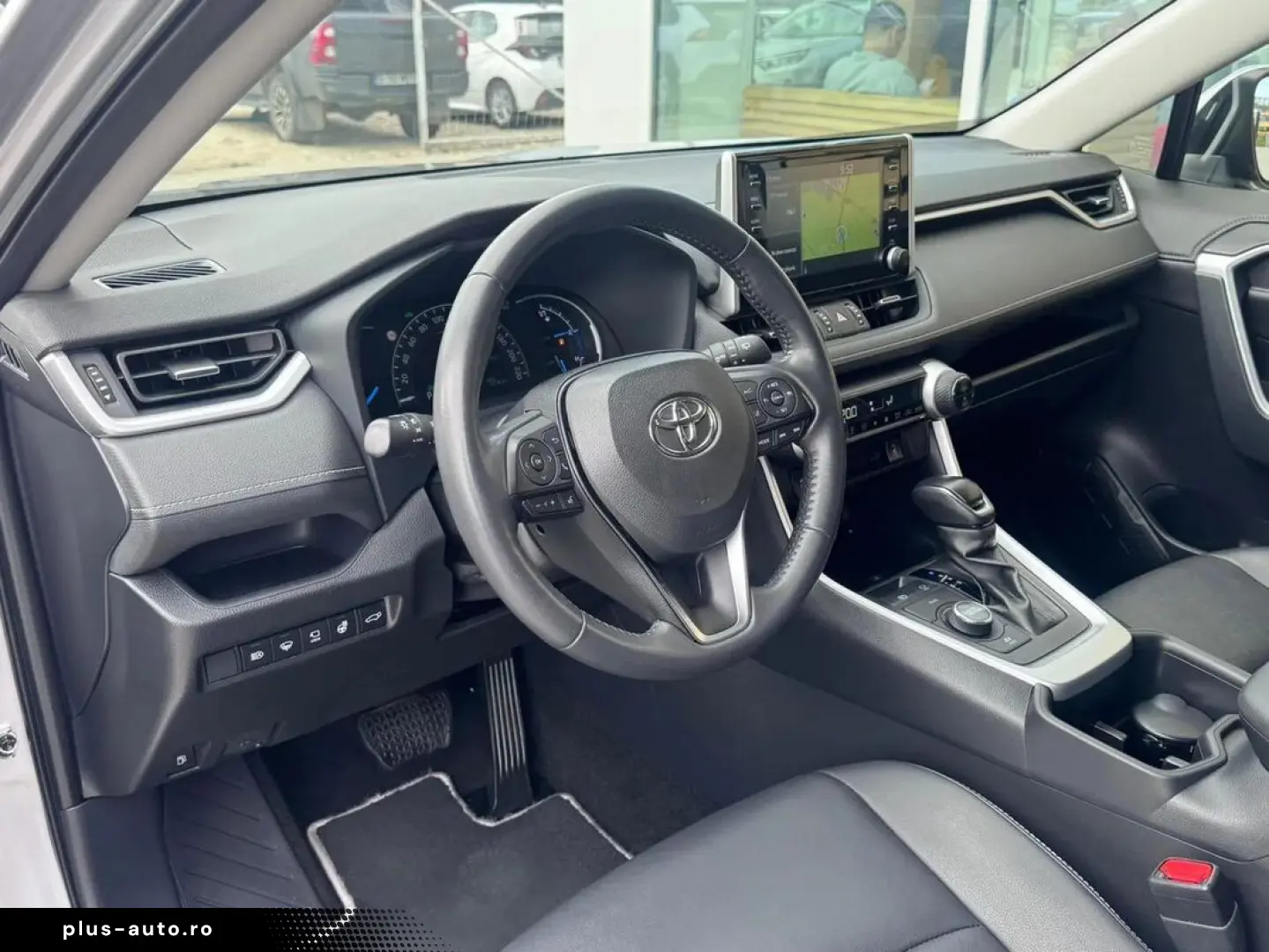 Toyota Rav-4
