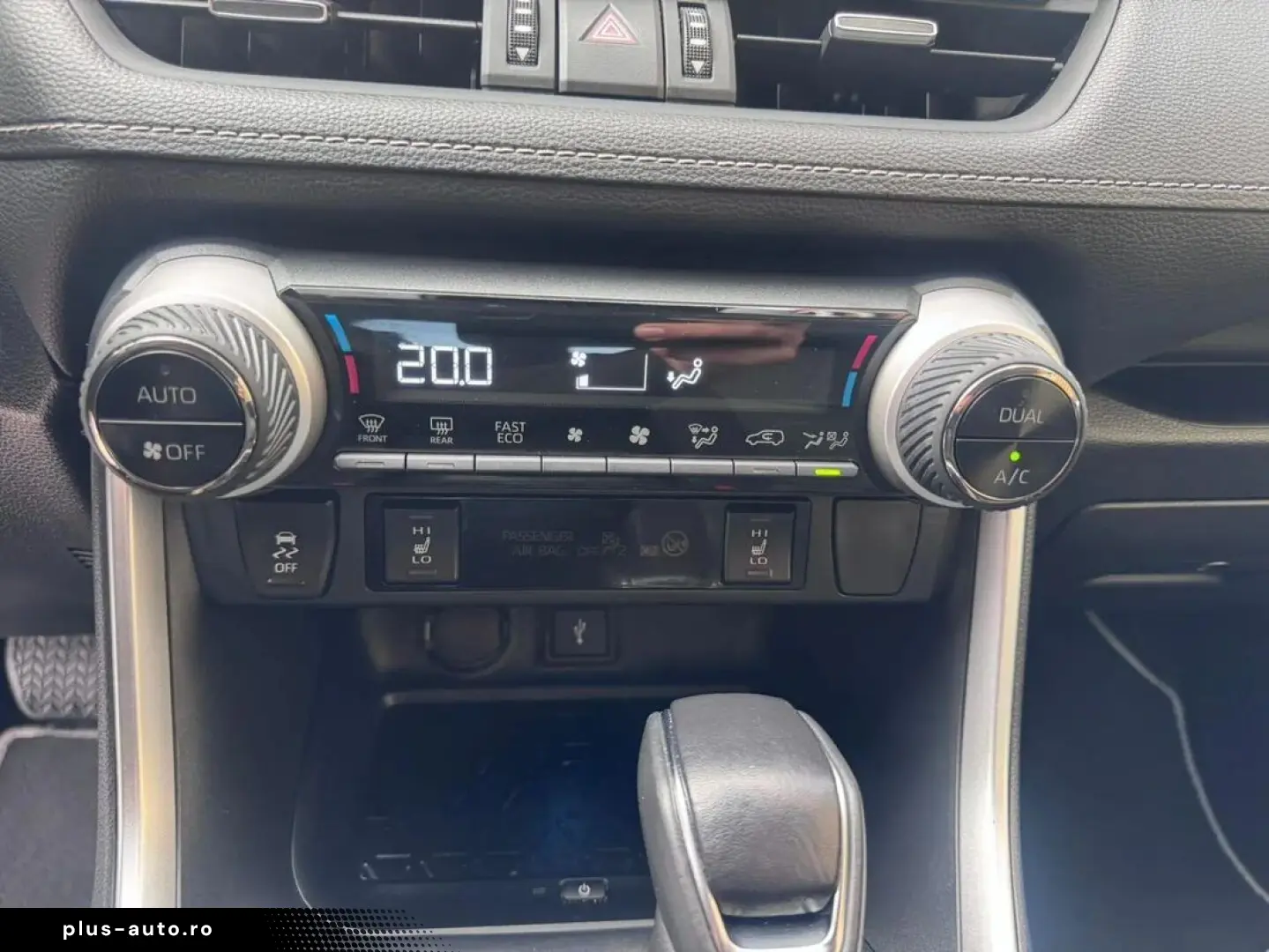 Toyota Rav-4