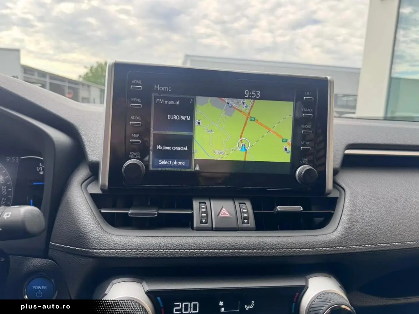 Toyota Rav-4