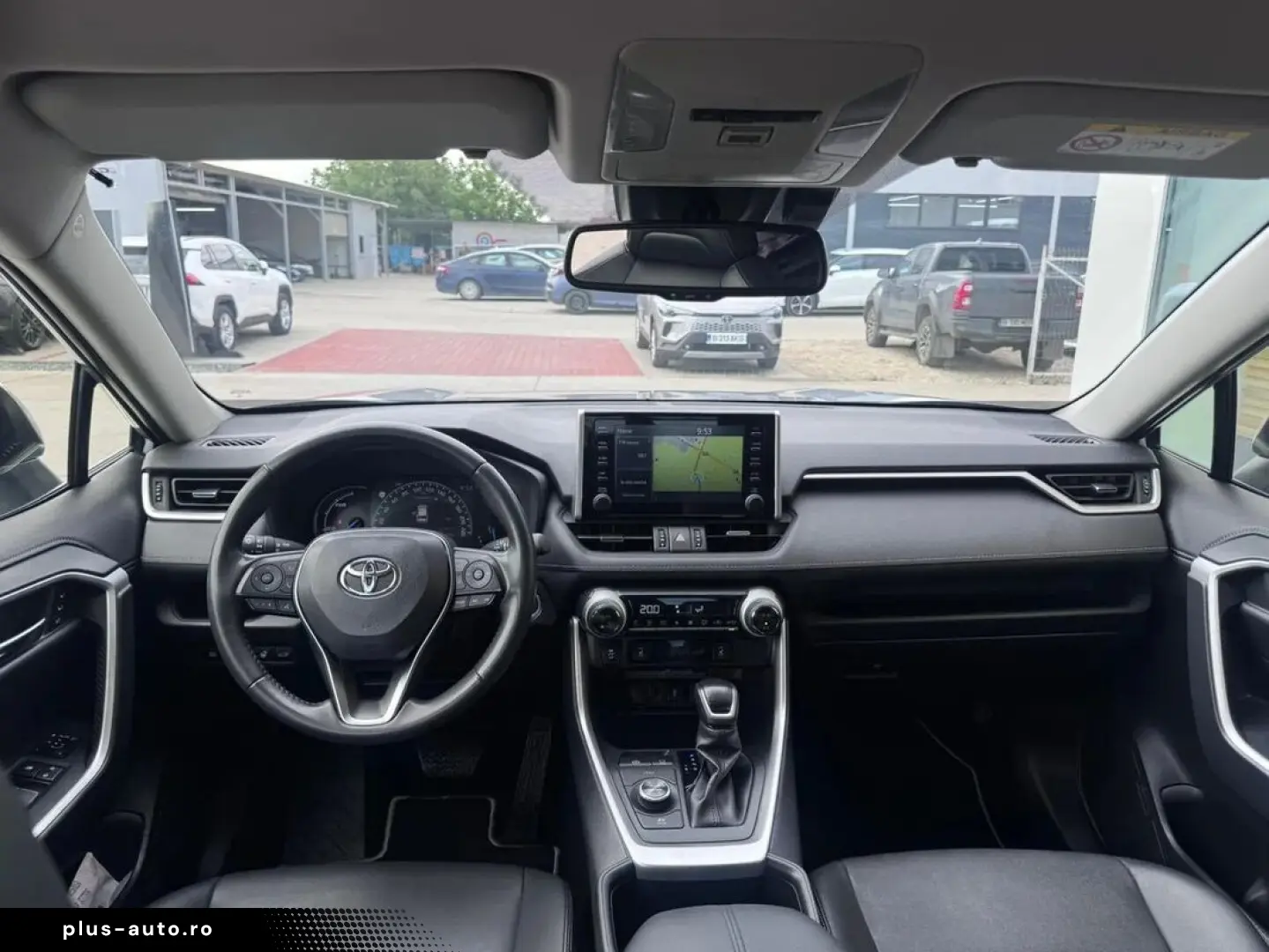 Toyota Rav-4