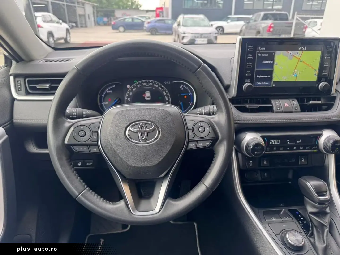 Toyota Rav-4