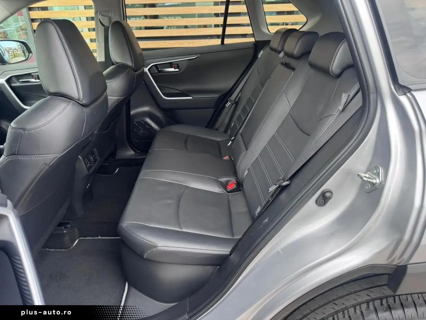 Toyota Rav-4