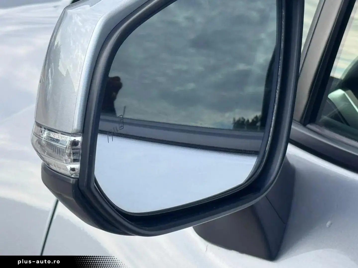 Toyota Rav-4