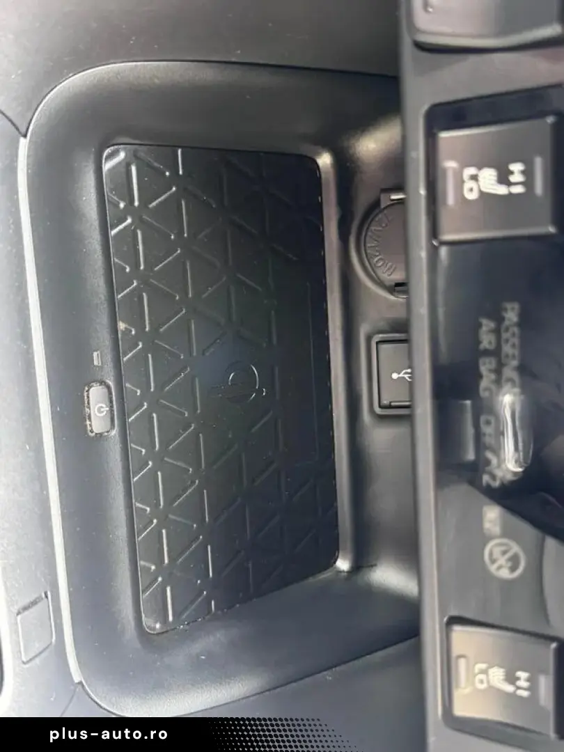 Toyota Rav-4